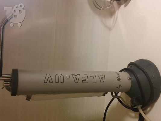 PoulaTo: ΦΙΛΤΡΟ ΝΕΡΟΥ ΒΡΥΣΗΣ